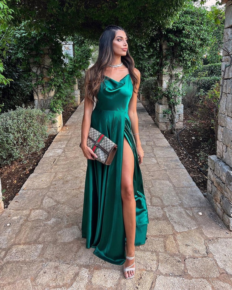 Fabrizia Santarelli