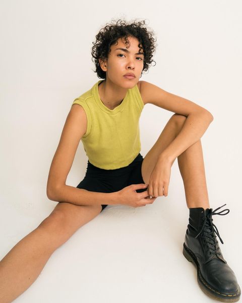 nina henry