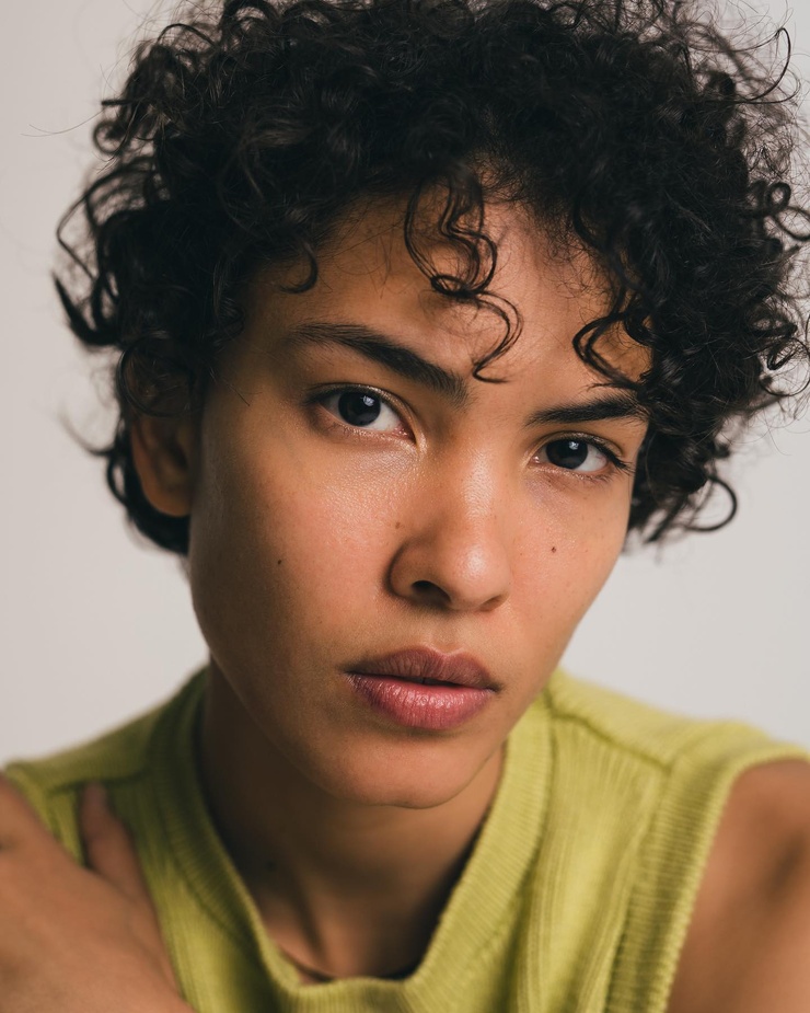 nina henry