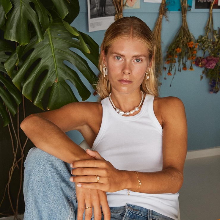 barbara egholm