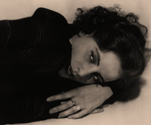 Greta Garbo Greta Garbo