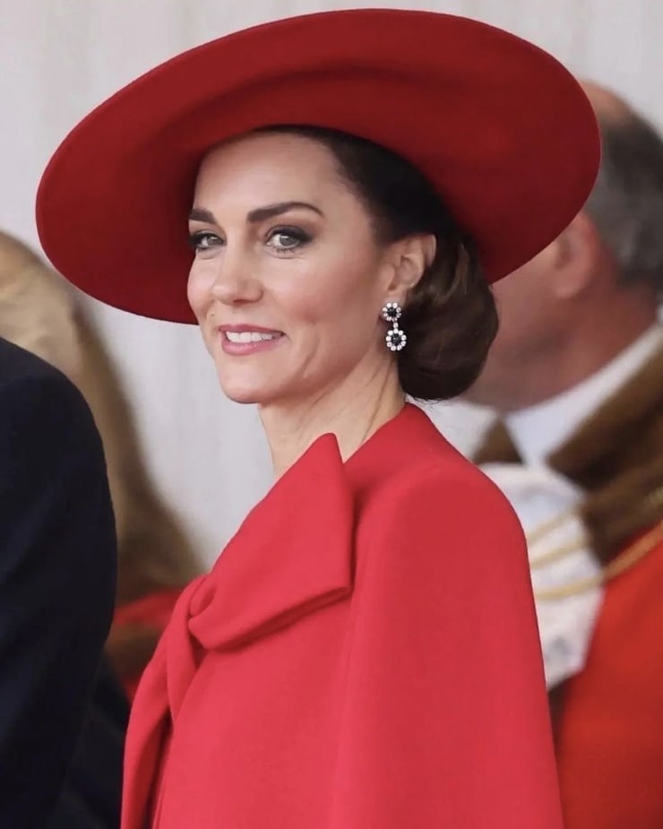 Kate Middleton