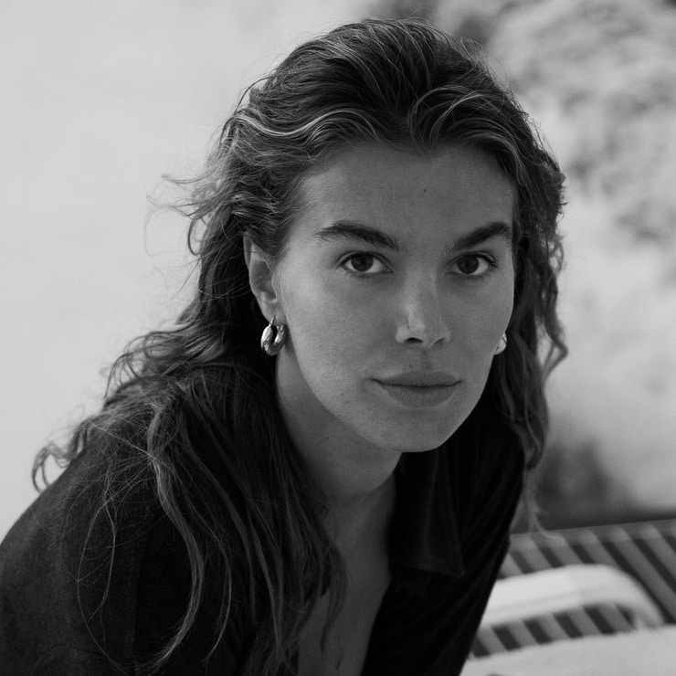 darja minenko