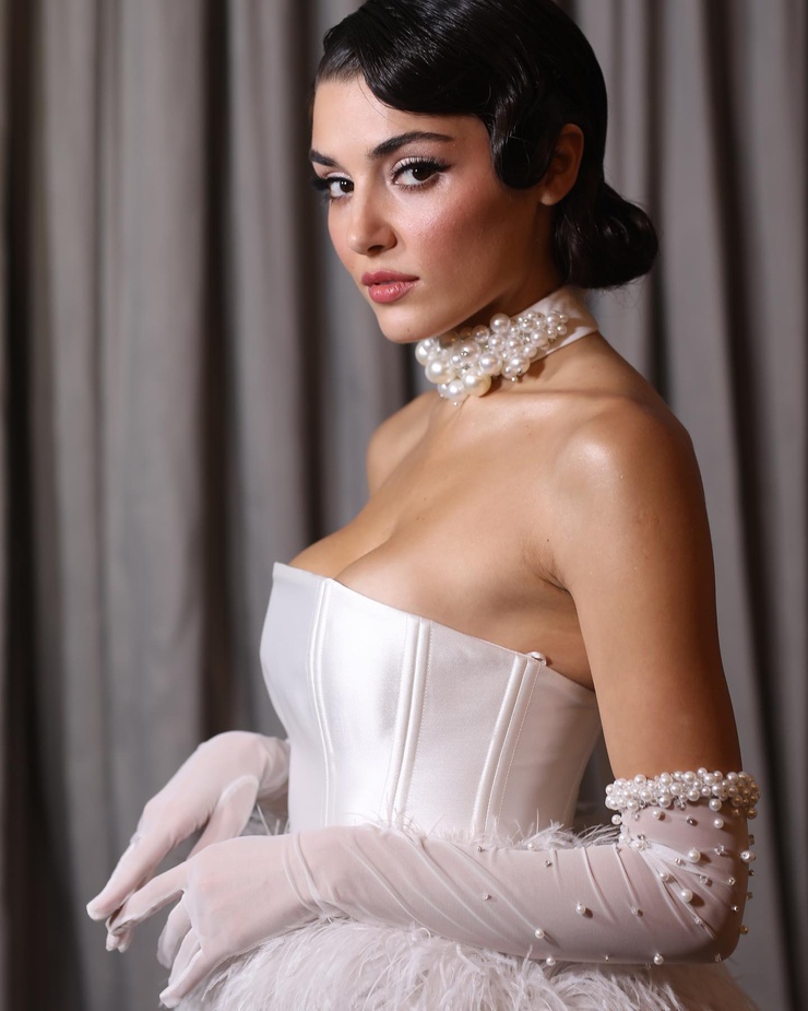 Hande Erçel