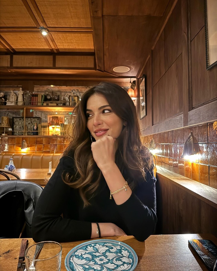 Melisa Pamuk