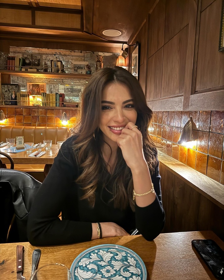 Melisa Pamuk