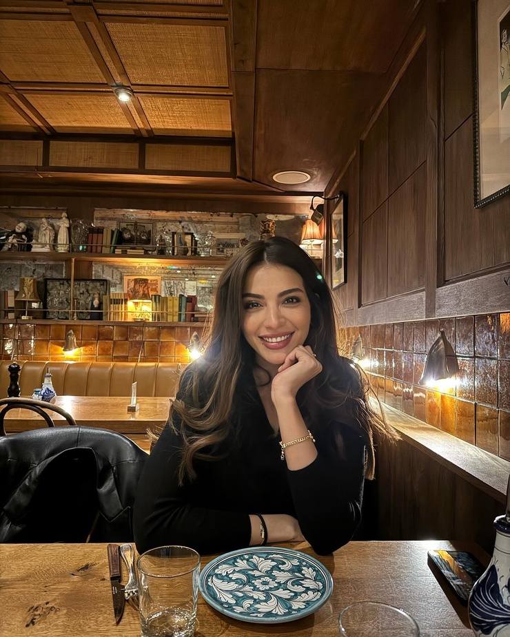 Melisa Pamuk