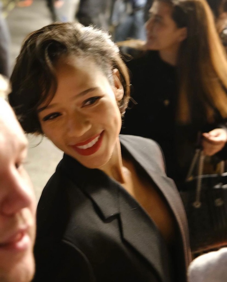 Taylor Russell Taylor Russell