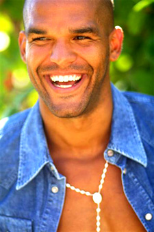Amaury Nolasco Amaury Nolasco