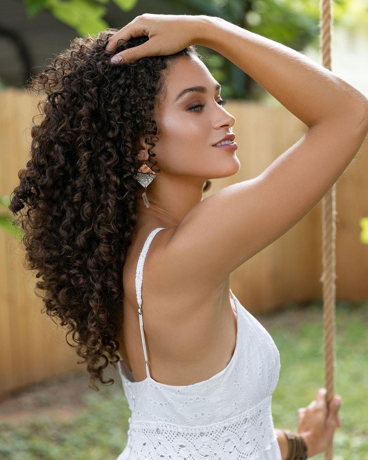 Dierra Davis
