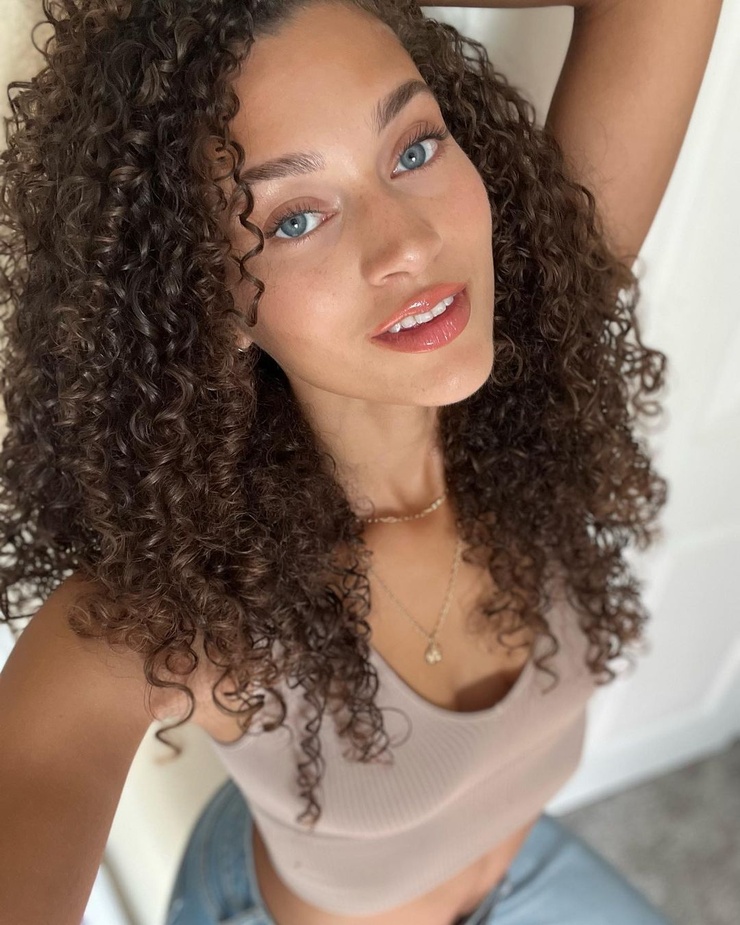 Dierra Davis