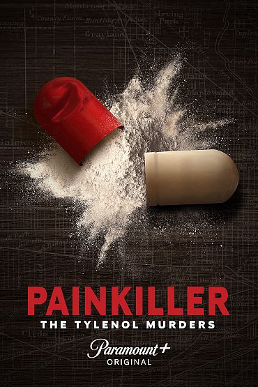 Painkiller: The Tylenol Murders