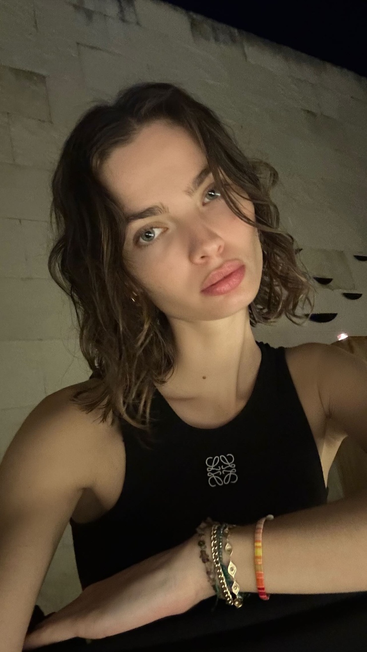 Moa Aberg Moa Aberg