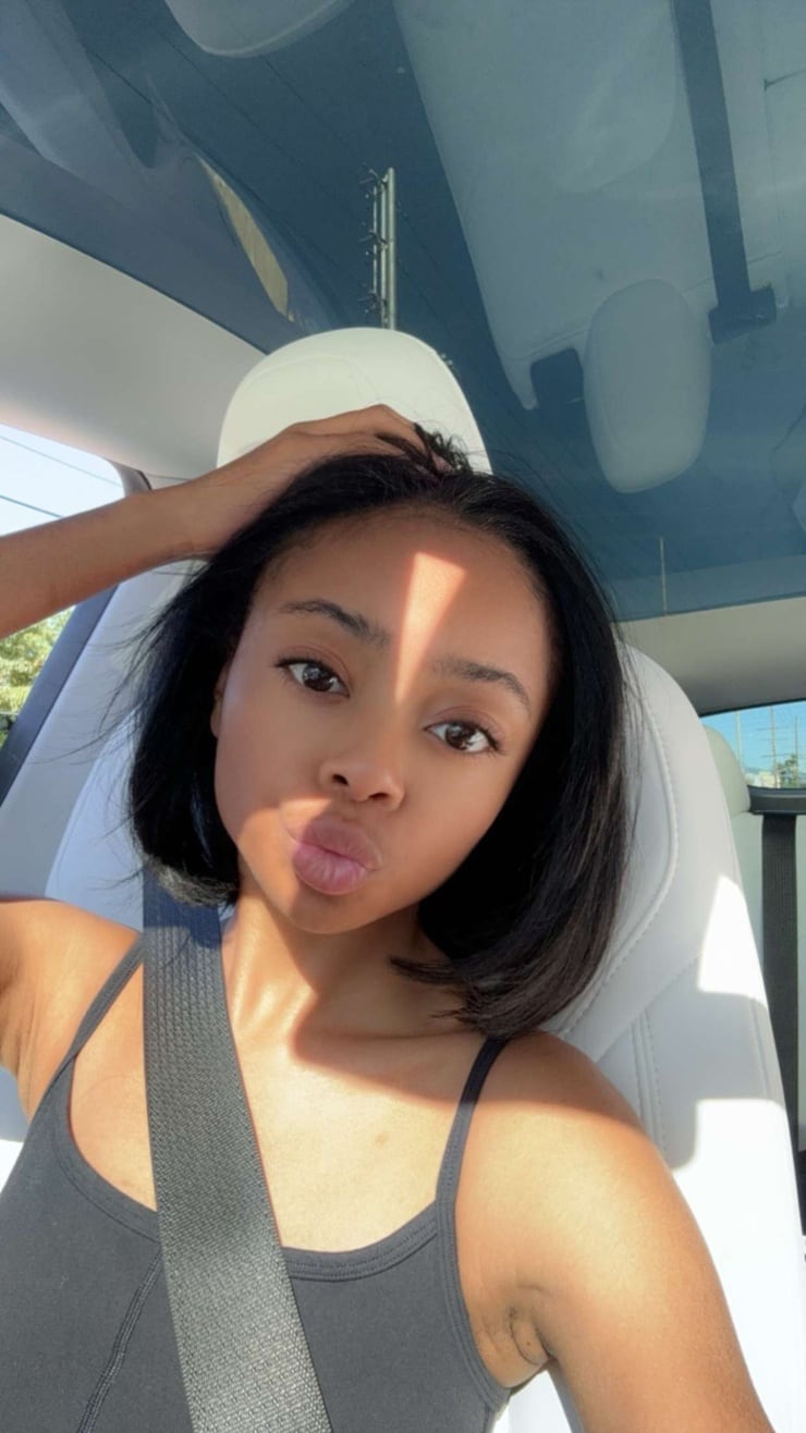 Skai Jackson