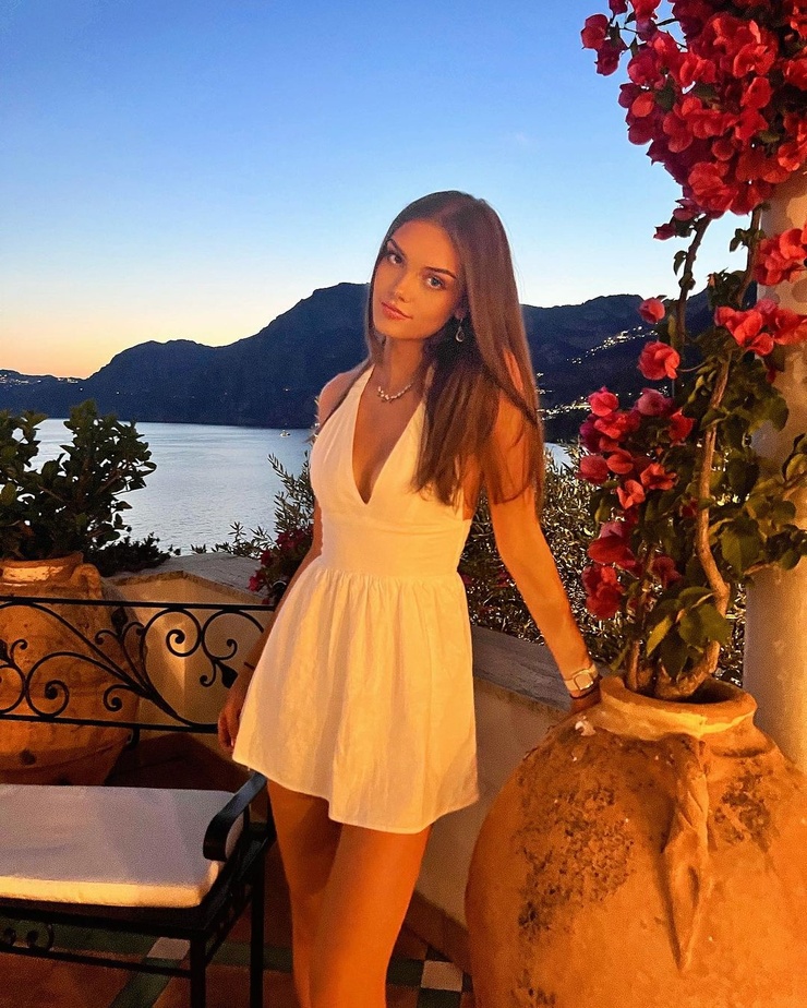 India Grace