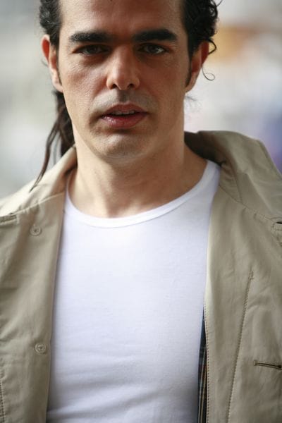 Iosif Polyzoidis