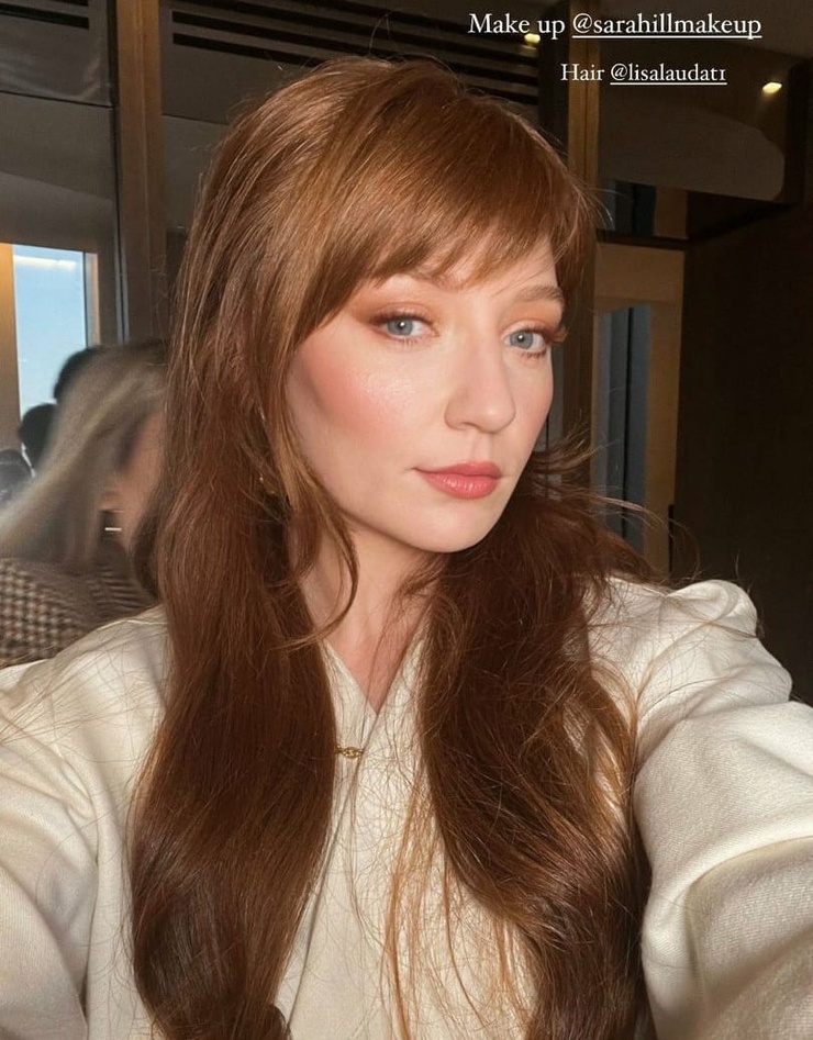 Nicola Roberts