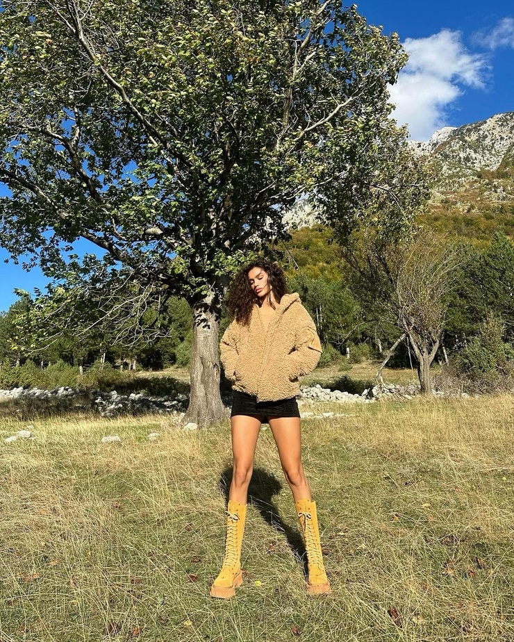 Klaudia Kalia