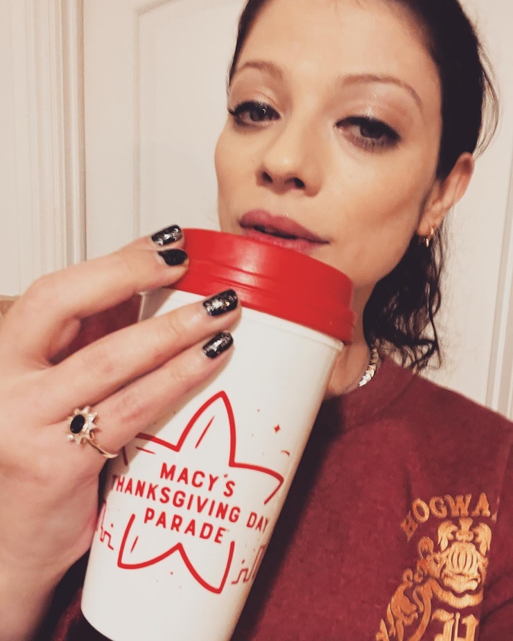 Michelle Trachtenberg Michelle Trachtenberg