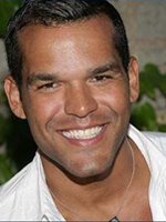 Amaury Nolasco