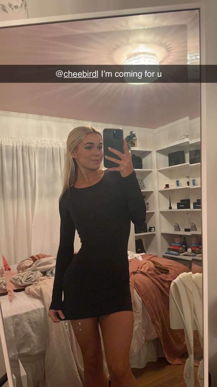 Olivia Dunne