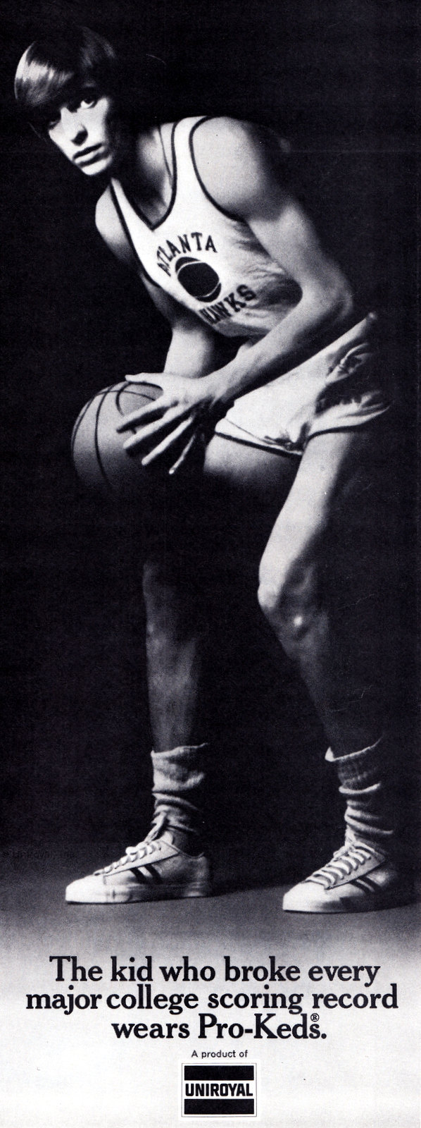 Peter Maravich