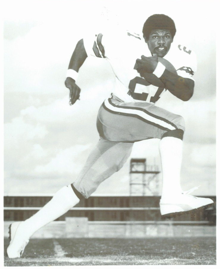 Doug Dennison