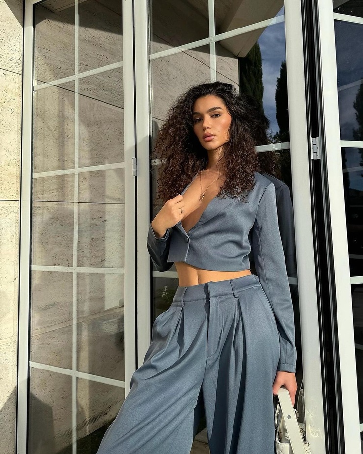 Klaudia Kalia