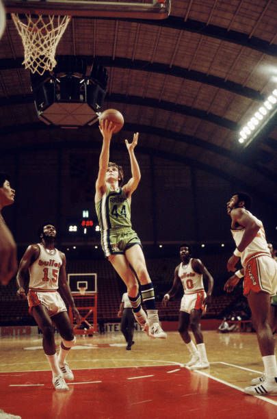 Peter Maravich