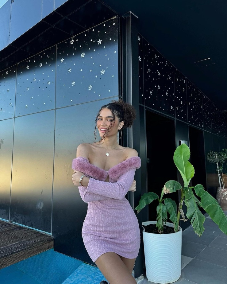 Klaudia Kalia