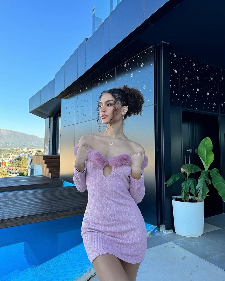Klaudia Kalia