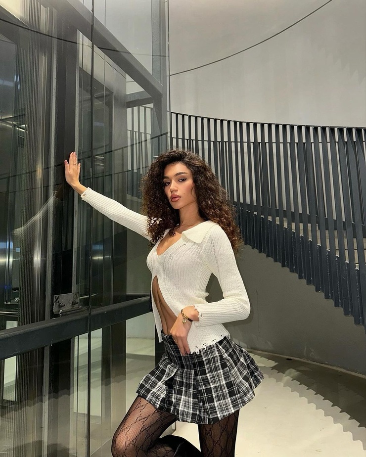 Klaudia Kalia Klaudia Kalia