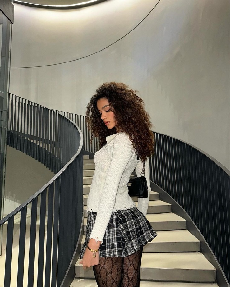 Klaudia Kalia