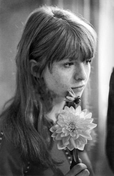 Jane Asher