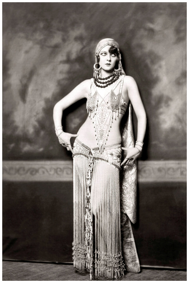 Marion Benda