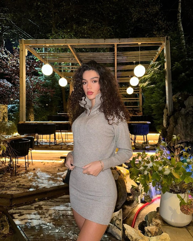 Klaudia Kalia