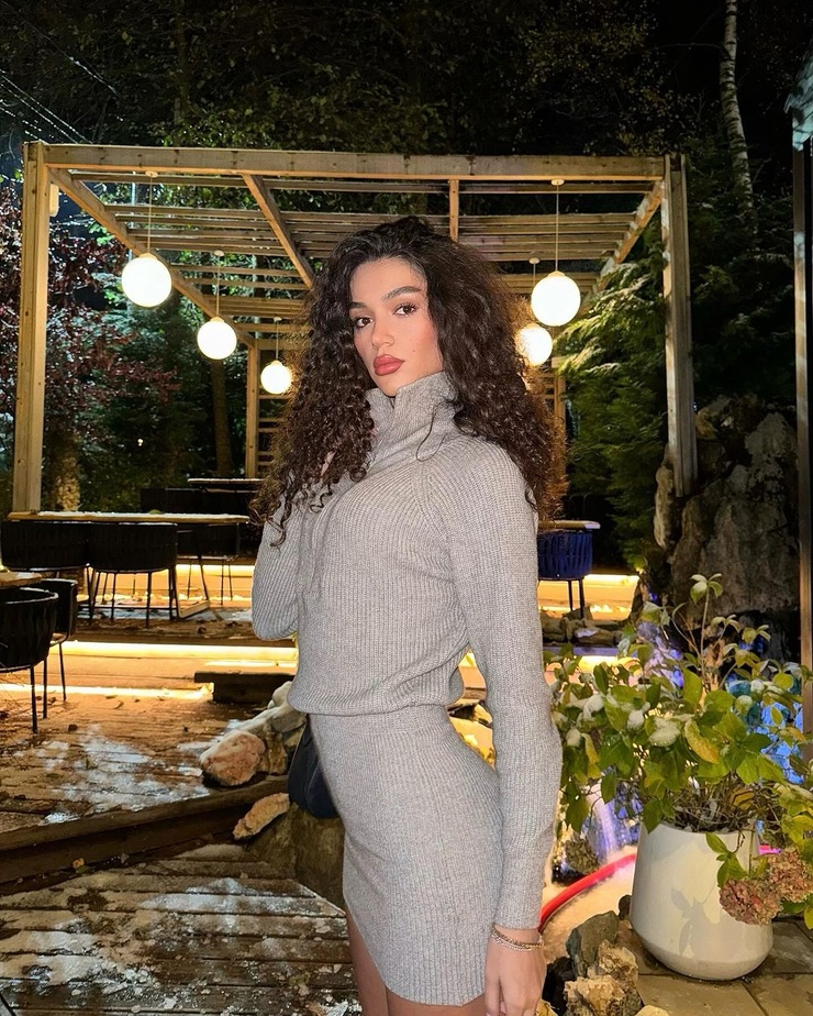 Klaudia Kalia
