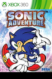 Sonic Adventure