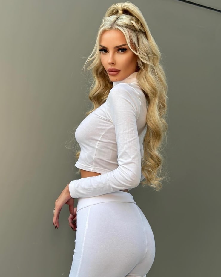 Picture of Anna Durkin