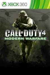 Call of Duty 4: Modern Warfare