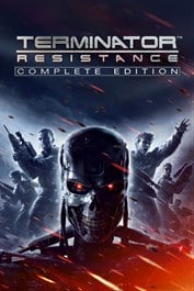 Terminator: Resistance