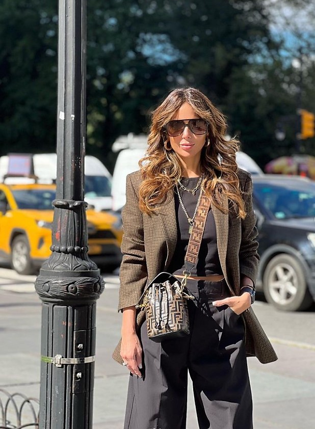 Sandra Nicolini