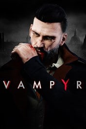 Vampyr & DLC