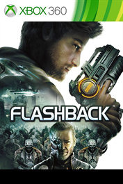 Flashback (Xbox)