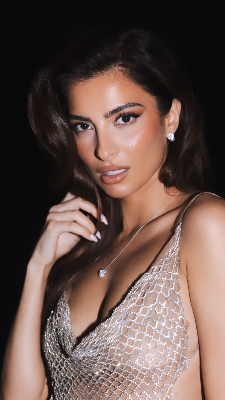 Maryam Zolghadr