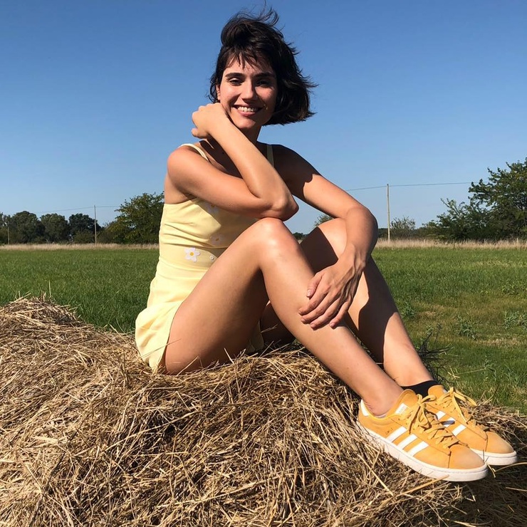 Agostina Bettinelli