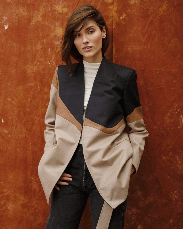 Agostina Bettinelli