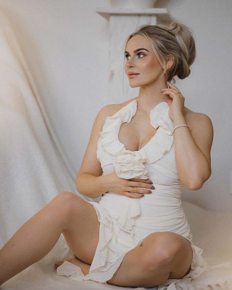 ANNA NYSTRÖM