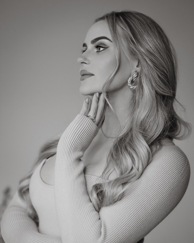 ANNA NYSTRÖM