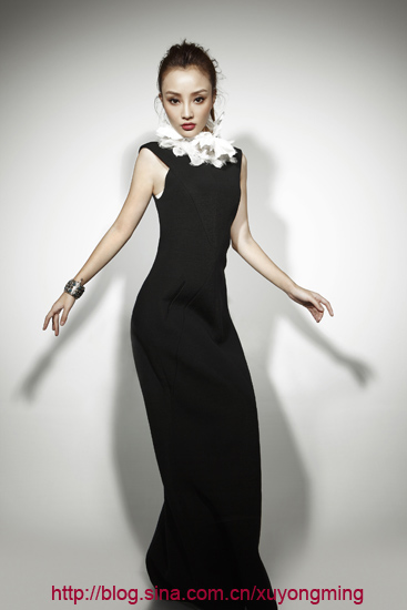 Xiaolu Li Xiaolu Li